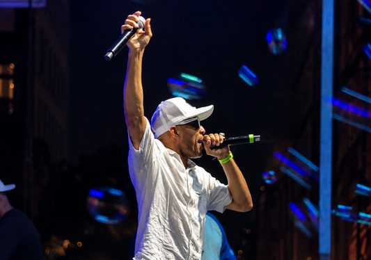 The Jungle Brothers: A Memorable Night of Hip-Hop & Culture at Skratch Bastid’s BBQ in New York
