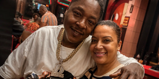 Jadakiss headlines BRIC Celebrate Brooklyn! x Lyricist Lounge: DAOS | A Night of Hip-Hop, Culture & Community