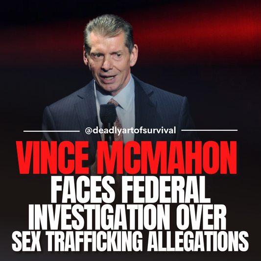 Vince-McMahon-Under-Federal-Investigation-Over-Sex-Trafficking-Allegations deadlyartofsurvival.com