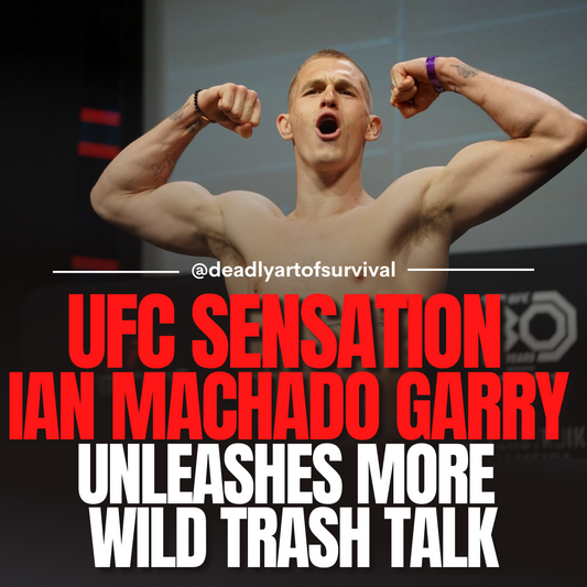 Ian-Machado-Garry-Strikes-Again-UFC-s-Rising-Star-Unleashes-Wild-Trash-Talk deadlyartofsurvival.com