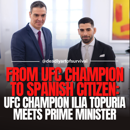 UFC-Champion-Ilia-Topuria-Meets-Prime-Minister-Attains-Spanish-Citizenship deadlyartofsurvival.com