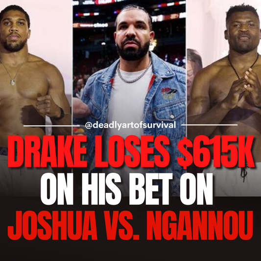 Drake-s-615K-Bet-on-Ngannou-Backfires-as-Joshua-Secures-Victory deadlyartofsurvival.com