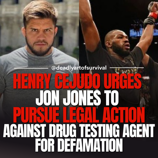Henry-Cejudo-Urges-Jon-Jones-to-Pursue-Legal-Action-Against-Drug-Testing-Agent-for-Defamation deadlyartofsurvival.com