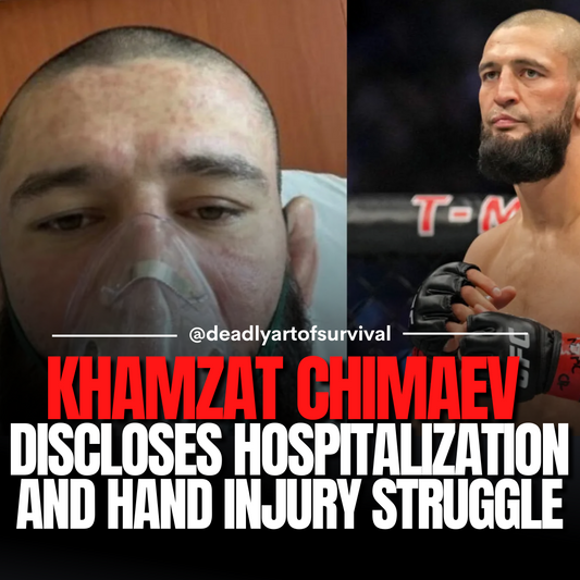 Khamzat-Chimaev-Opens-Up-Hospitalized-and-Battling-Hand-Injury deadlyartofsurvival.com