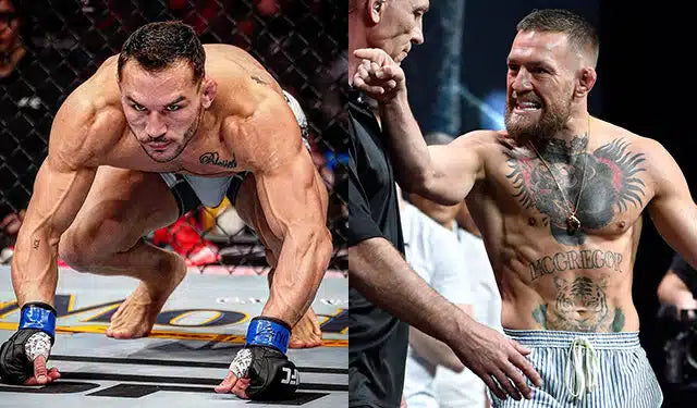 Chandler Stays Optimistic: Confident McGregor Will Face Him in the Ring