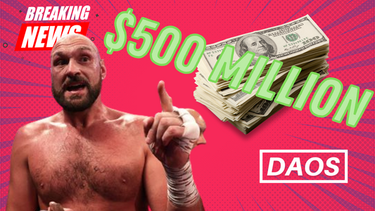 Tyson Fury Wants 500 Million Gives 7-Day DEADLINE to set-up match with Usyk | Usman Reacts To KO
