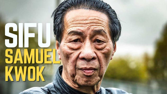 SIFU SAMUEL KWOK | DAOS TV