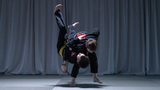 48 YEARS ON THE MAT: 73-Year-Old 10th Dan Rick Greene Still Teaching Real Jujutsu in Indiana