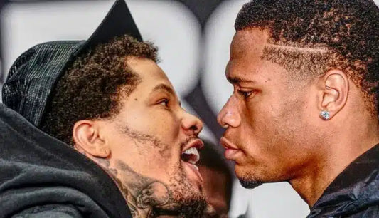 Devin Haney Issues Challenge to Gervonta Davis Despite The Latter Being In Jail