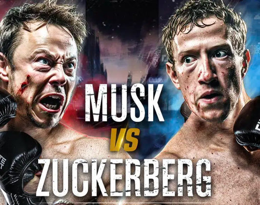 Elon Musk, Mark Zuckerberg Contacted by Italy to Fight at Colosseum: 'Fight Like True Gladiators!!!'