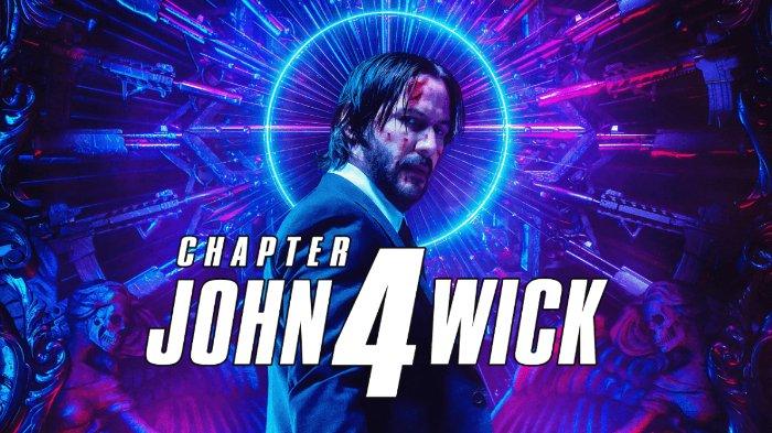 John Wick: Chapter 4 makes a strong debut with an impressive score on Rotten Tomatoes!