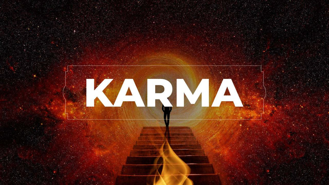 Karma | Warriors of The Velvet Rope