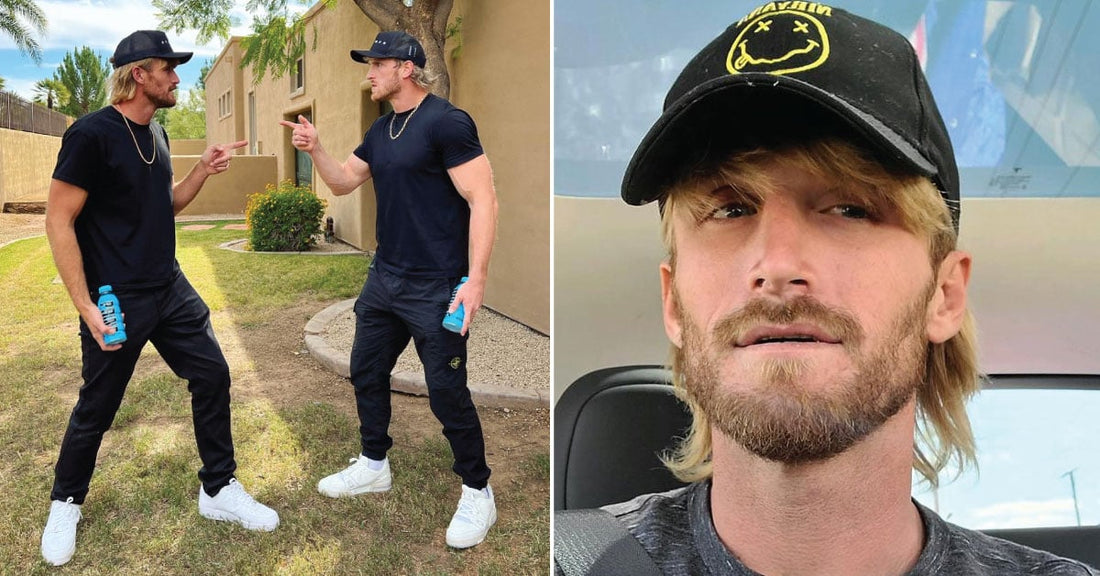 Logan Paul Offers Financial Support to Lookalike Rodney Petersen for Possible Lawsuit Against Nate Diaz