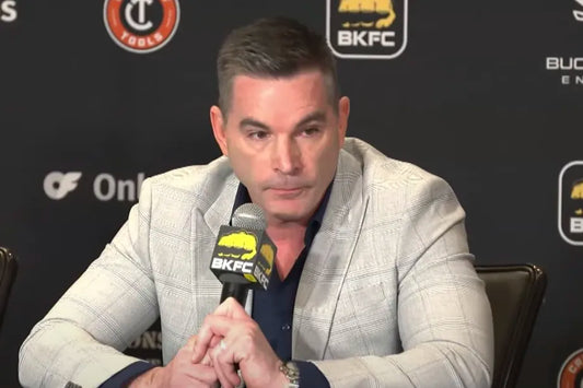 BKFC President David Feldman Addresses Francis Ngannou's Salary Demand, Deems It Unrealistic