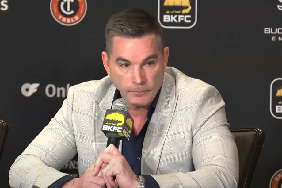 BKFC President David Feldman Addresses Francis Ngannou's Salary Demand, Deems It Unrealistic