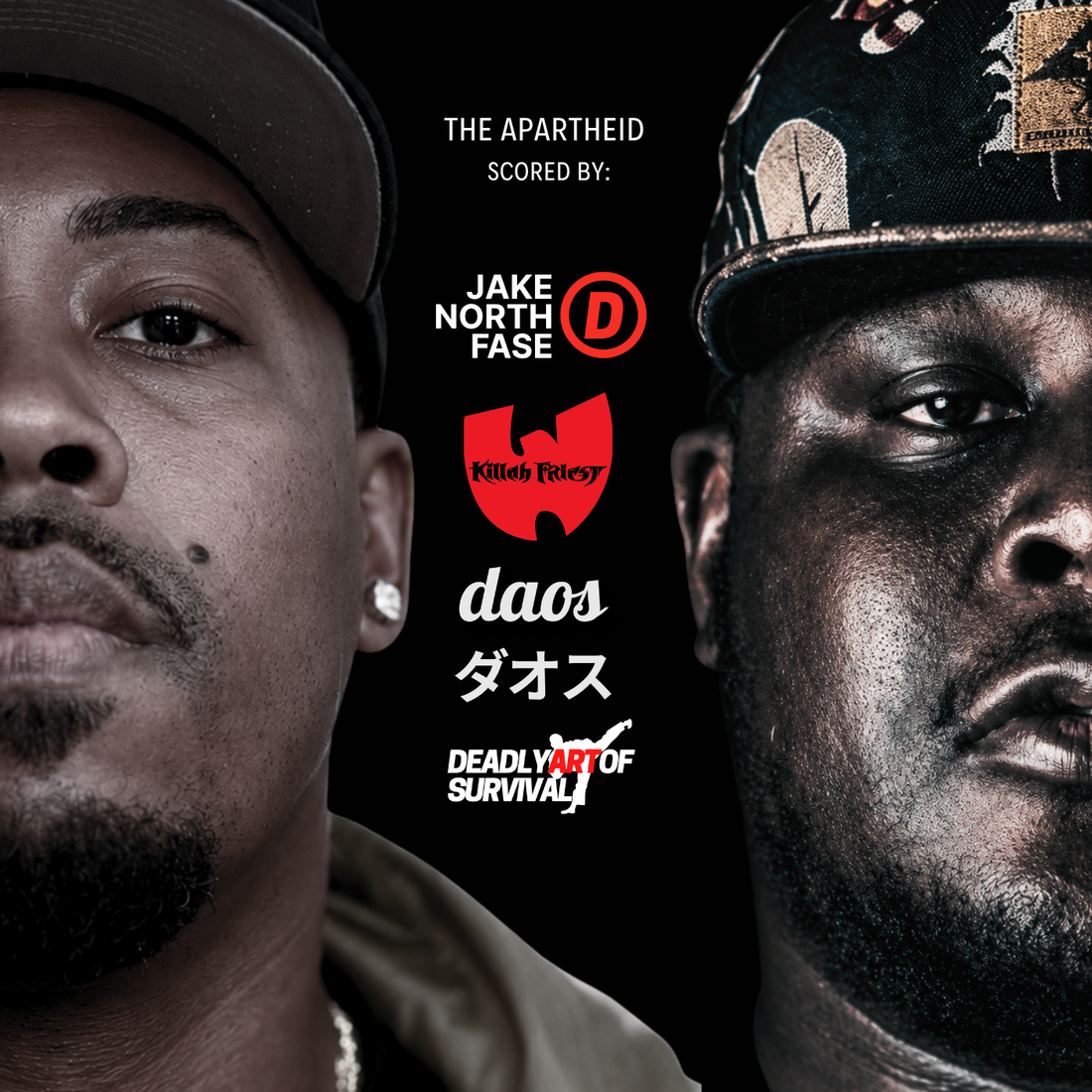 Jake Northfase Set to Drop “The Apartheid Remix” Featuring Killah Priest