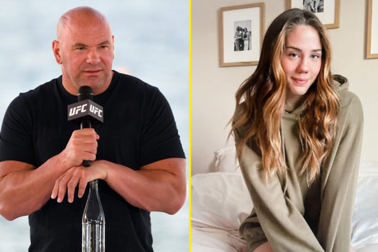 Dana White Pays Heartfelt Tribute to Rising MMA Star Shalie Lipp After Tragic Death