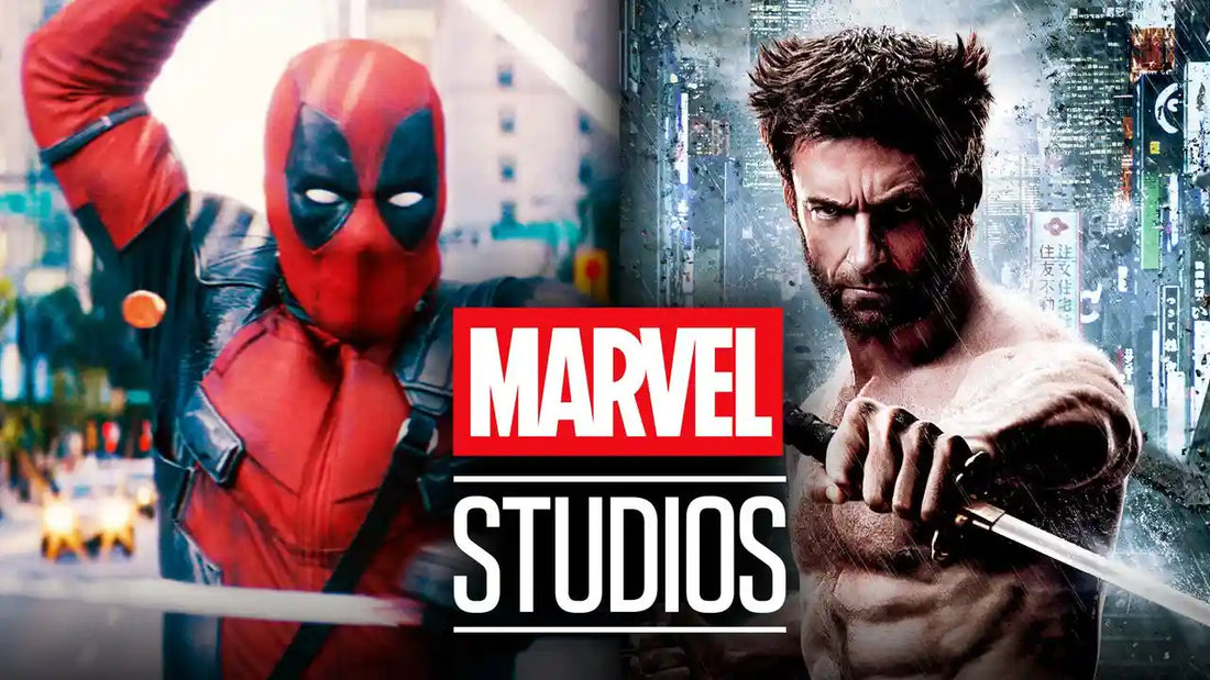 MCU Exclusive: Hugh Jackman’s Stuntman Teases Possible Deadpool vs. Wolverine Showdown