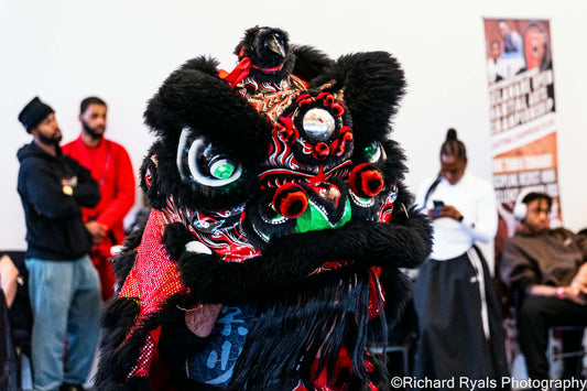 DAOS CON 6 Featured in the New York Amsterdam News