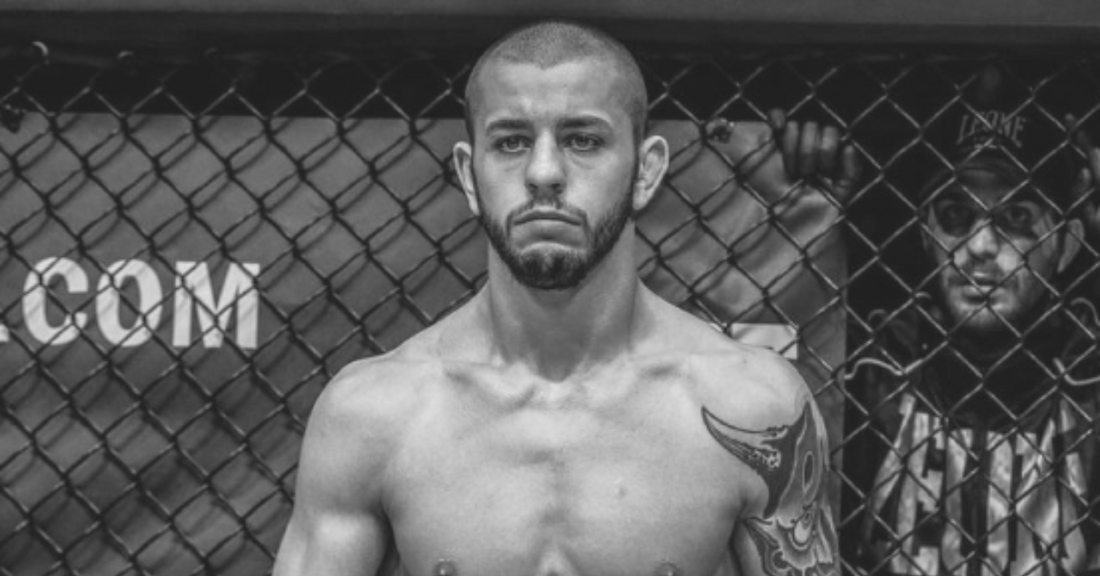 Tragedy Strikes: MMA Star Iuri Lapicus Dead at 27