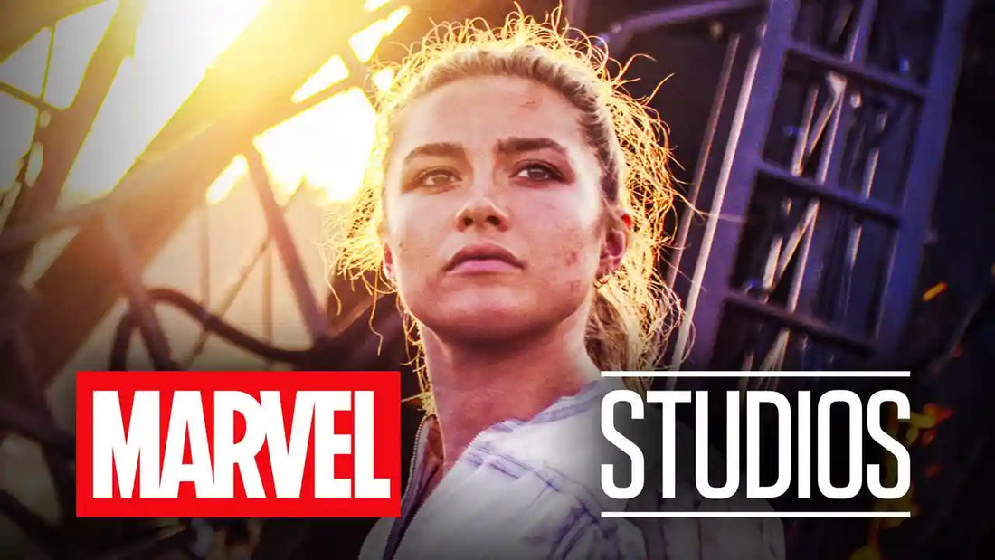 MCU Exclusive: Florence Pugh Reveals Details on Her Upcoming Marvel Movie Role