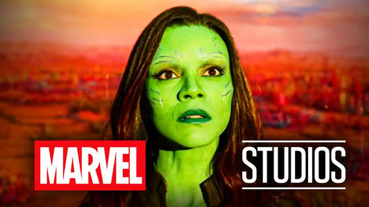 (MCU EXCLUSIVE) Zoe Saldana Bids Farewell to Marvel: Announces Retirement from Franchise