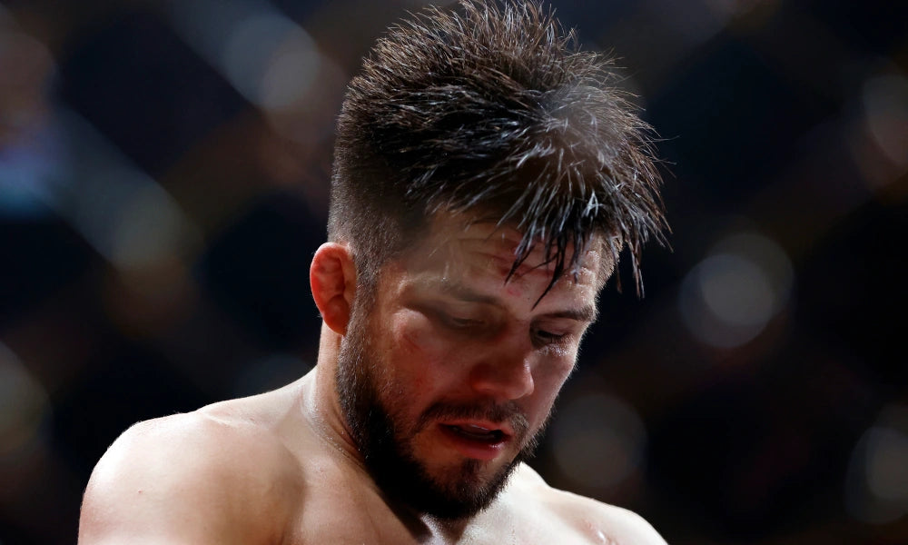 Breaking News: Henry Cejudo Sidelined by Injury, Withdraws from UFC 292 Fight Against Marlon Vera