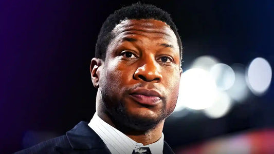 EXCLUSIVE UPDATE: Jonathan Majors denies assault charges and presents girlfriend's text messages as evidence of innocence