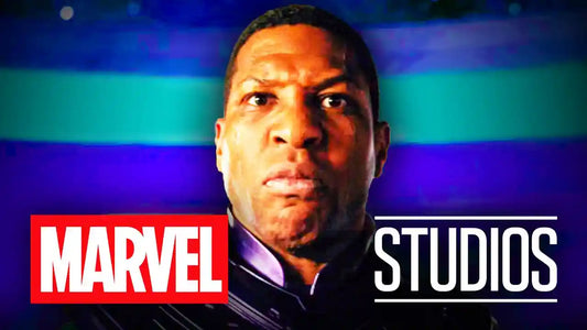 (MCU EXCLUSIVE) Marvel Studios Contemplates Potential Recast for Jonathan Majors' Kang Character