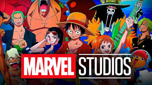 MCU EXCLUSIVE: New MCU Movie Rumored to Have Heavy Anime Inspiration