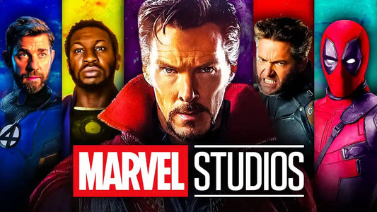 (MCU EXCLUSIVE) Potential Impact of 2023 Writers' Strike on 6 Upcoming Marvel Movies