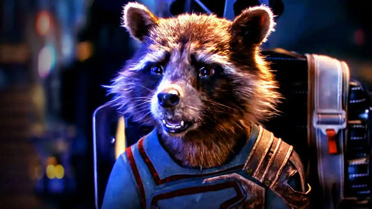 (MCU EXCLUSIVE) Guardians of the Galaxy 3: Actor's Comments Spark Speculation about Rocket's Fate