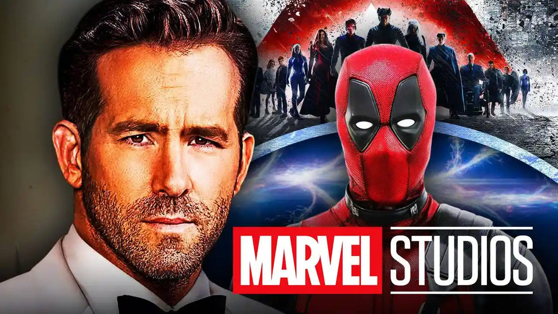 MCU EXCLUSIVE: Deadpool 3 Adds Expected Cast Member to Marvel Studios' Upcoming Film