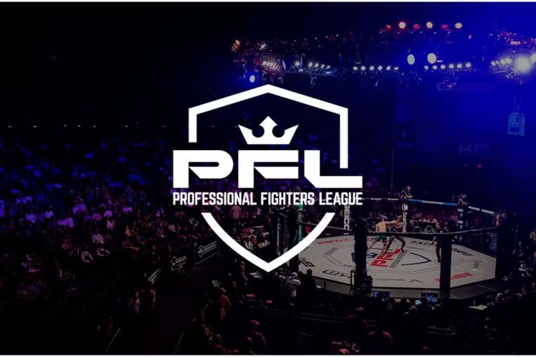 Drug Test Fallout: 7 PFL Fighters Face Consequences, Multiple Bout Results Overturned