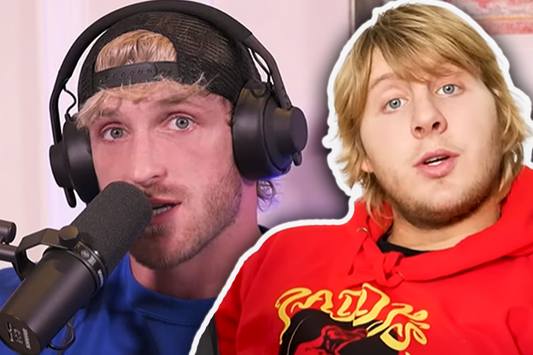 Logan Paul Calls Out Paddy Pimblett: Aiming for MMA Debut on Musk vs. Zuckerberg Card