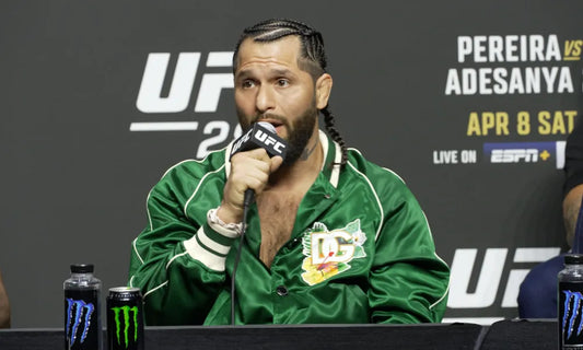 Jorge Masvidal Case Proceeds with Awaited Colby Covington Medical Evaluations