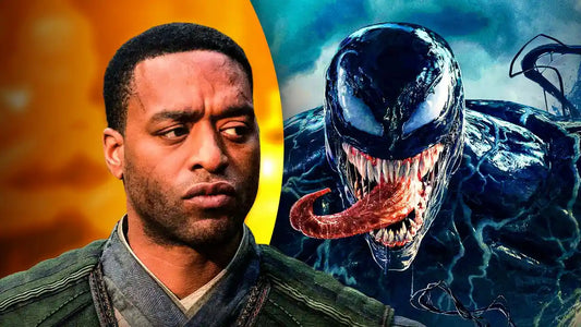 (MCU EXCLUSIVE) Doctor Strange Actor in Talks for Key Role in Venom 3, Reports Say