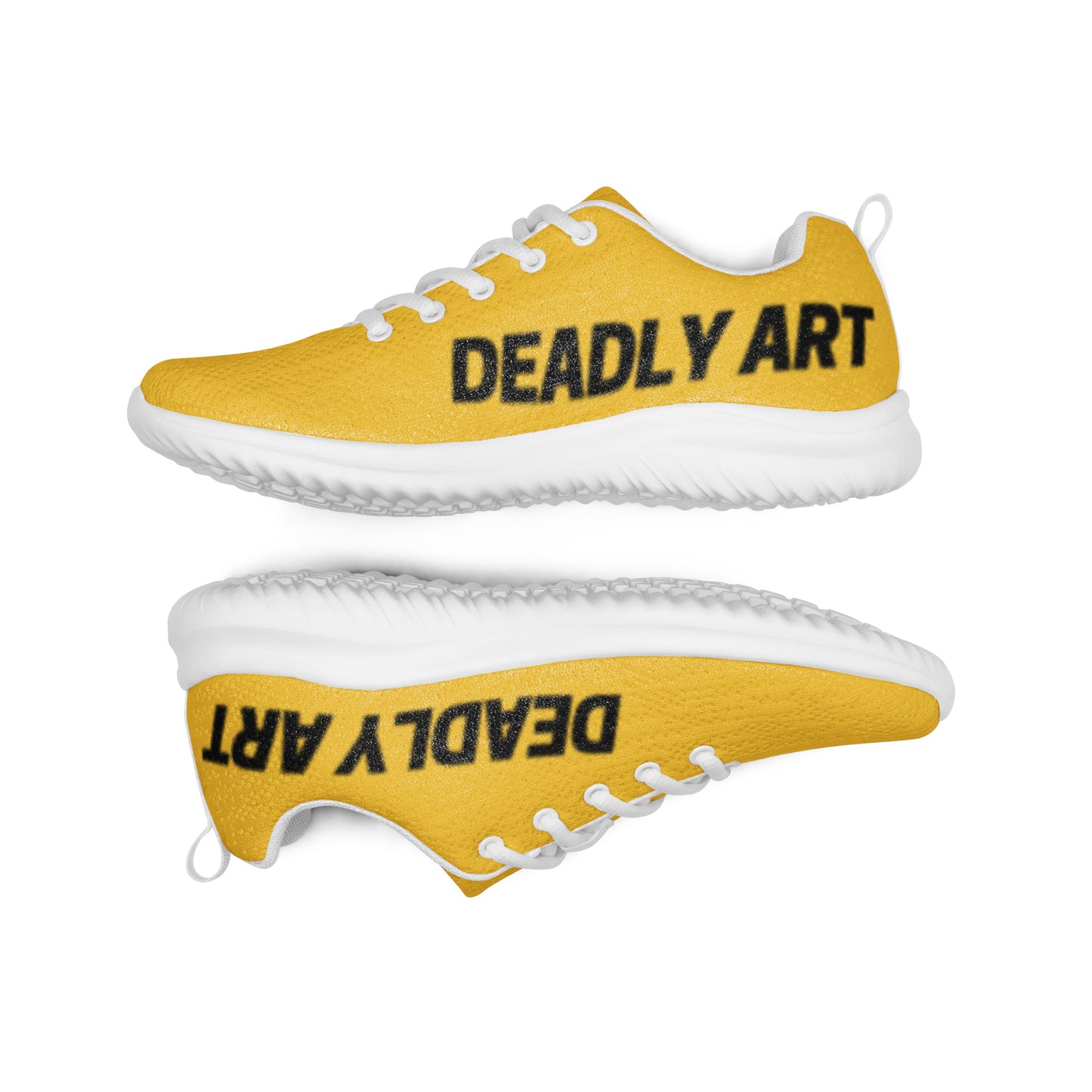 DAOS 2 Men’s Sneakers deadlyartofsurvival.com