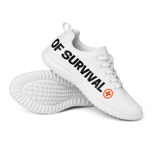 DAOS 2 Sneakers (White)