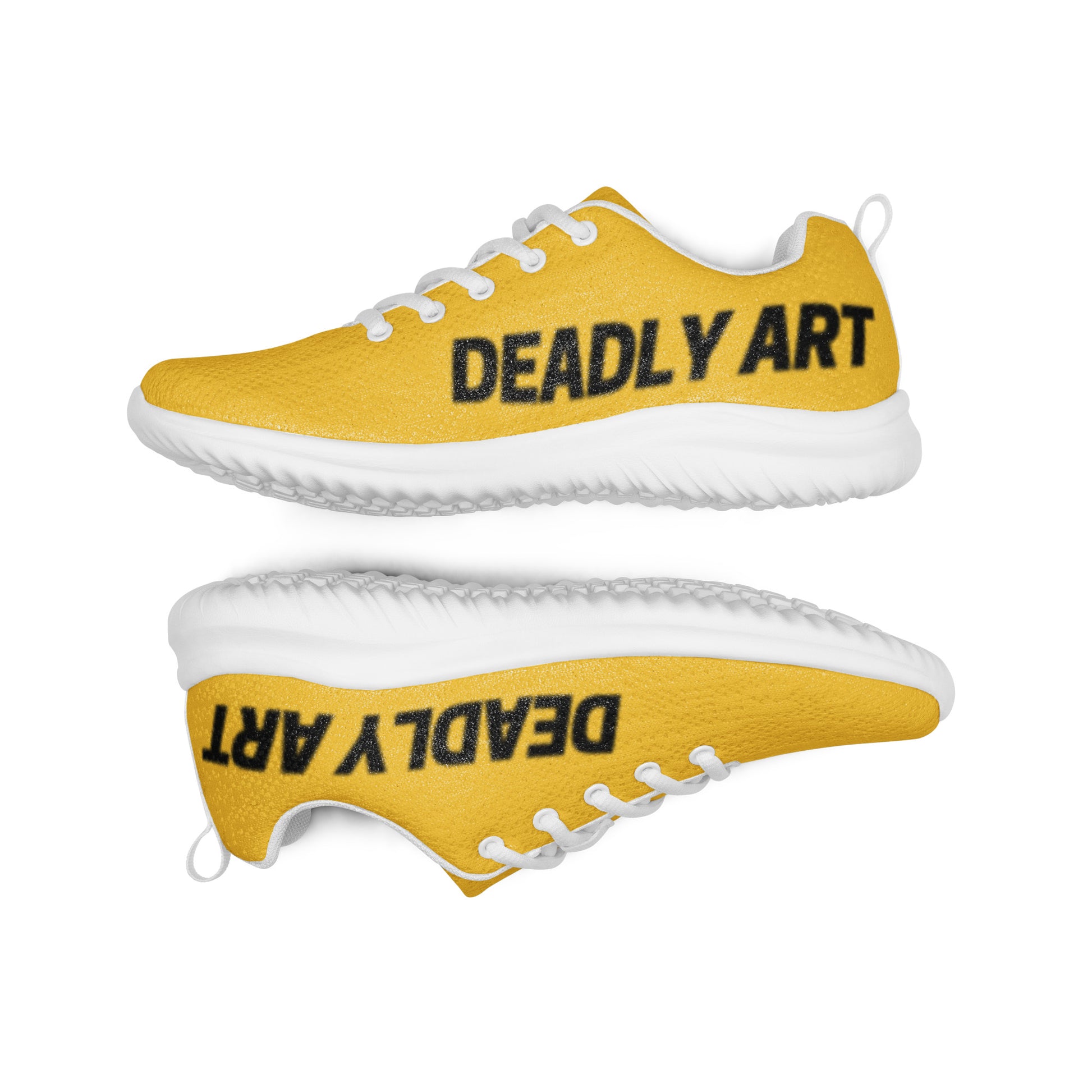 DAOS 2 Sneakers deadlyartofsurvival.com