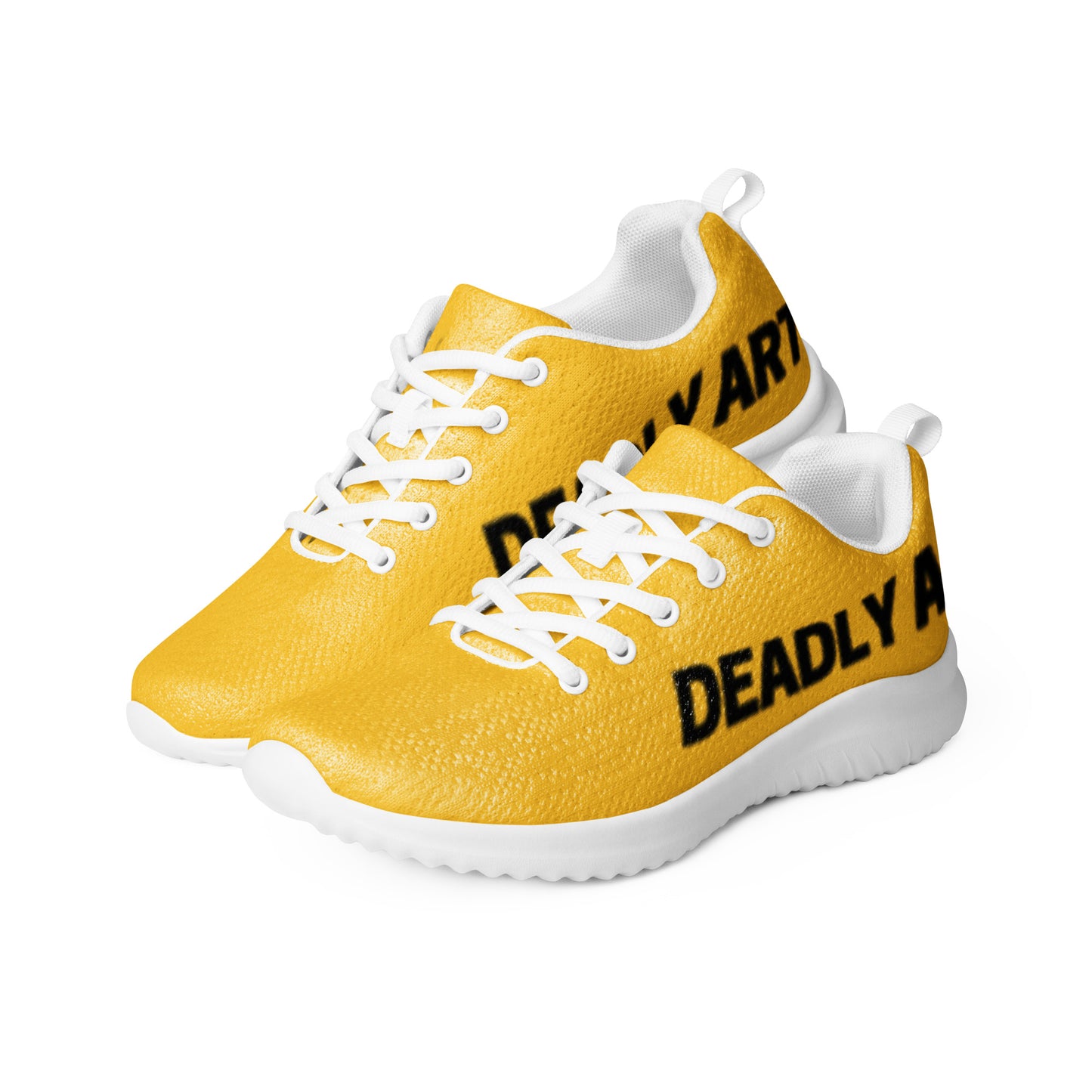 DAOS 2 Men’s Sneakers deadlyartofsurvival.com