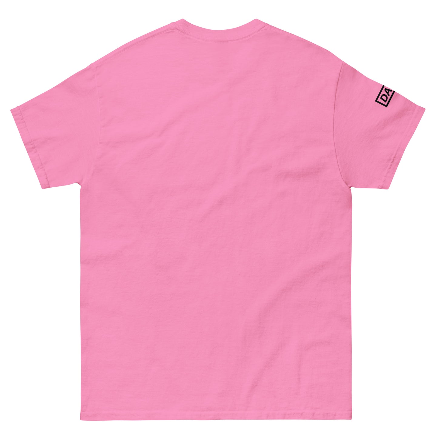 DAOS Classic Tee - Lamarr Thornton