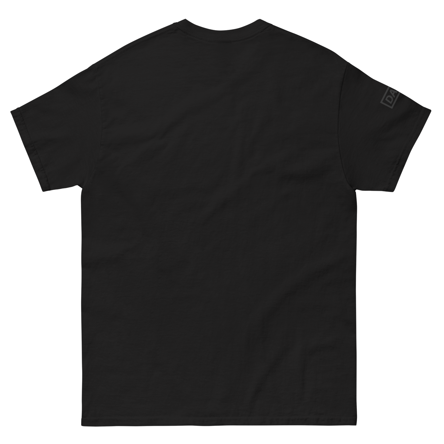 DAOS Classic Tee - Sam Scott