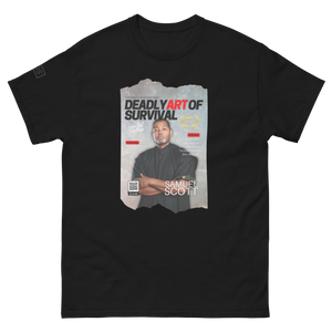 Descriptive image text