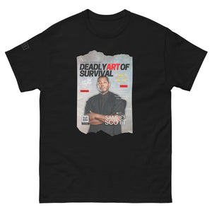 DAOS Classic Tee