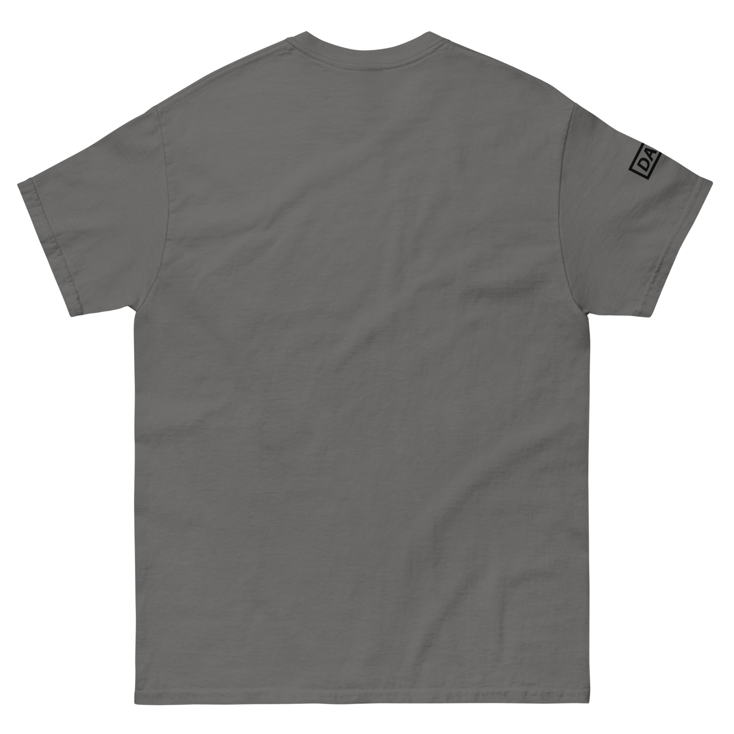 DAOS Classic Tee - Sam Scott