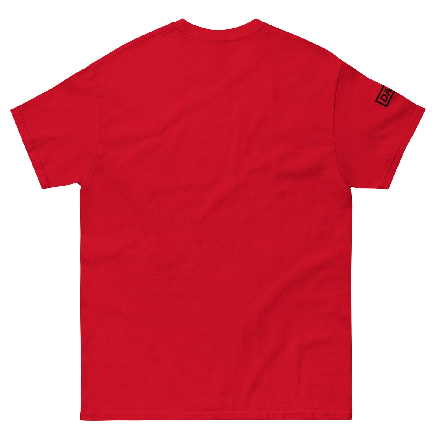 DAOS Classic Tee - Lamarr Thornton