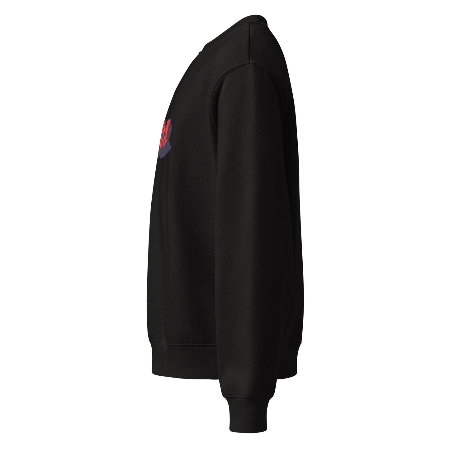 DAOS Oversized Heavyweight Sweatshirt deadlyartofsurvival.com