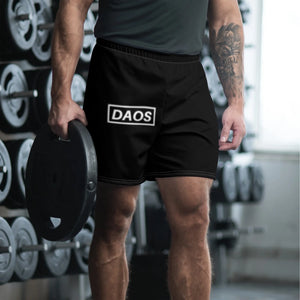 DAOS Athletic Shorts