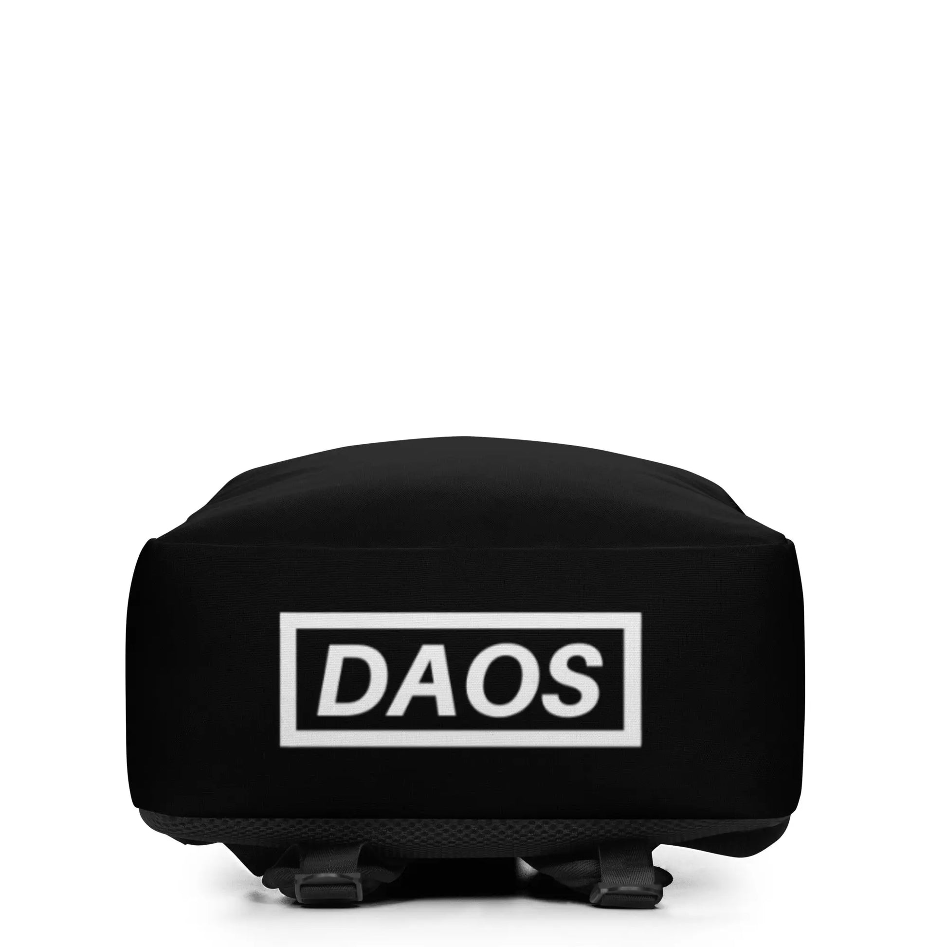 DAOS Backpack deadlyartofsurvival.com